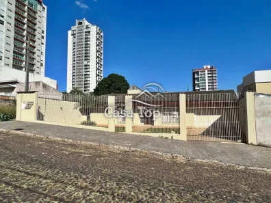 Casa com 4 Quartos à venda, 780m² no Oficinas, Ponta Grossa
