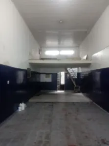 Galpão/Depósito/Armazém para venda ou aluguel, 250m² no Centro, Taubaté