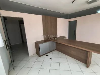 Sala Comercial para alugar, 100m² no Vila Monteiro, Piracicaba