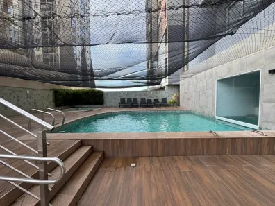 Apartamento com 2 Quartos à venda, 55m² no Jockey de Itaparica, Vila Velha