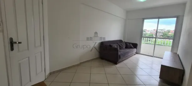 Apartamento com 3 Quartos para alugar, 85m² no Jardim Satélite, São José dos Campos