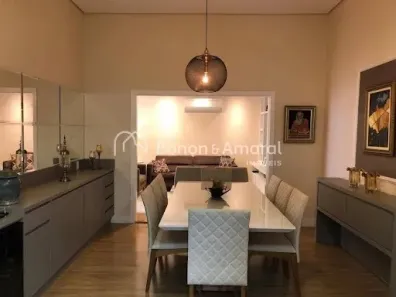 Casa com 5 Quartos à venda, 350m² no Parque Alto Taquaral, Campinas