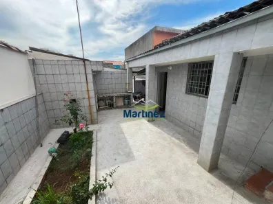 Casa com 1 Quarto para alugar, 45m² no Vila Macedópolis, São Paulo