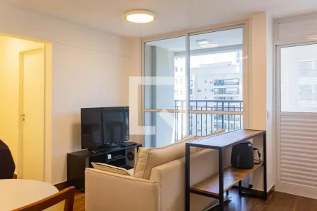 Apartamento com 2 Quartos à venda, 57m² no Vila Pompéia, São Paulo