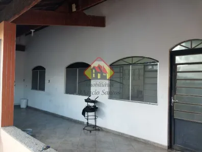 Casa com 3 Quartos à venda, 120m² no Vila dos Comerciários 2, Taubaté