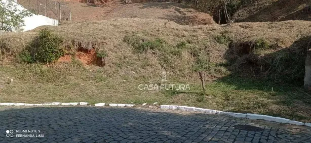 Lote/Terreno à venda, 780m² no Boa Vista, Barra Mansa