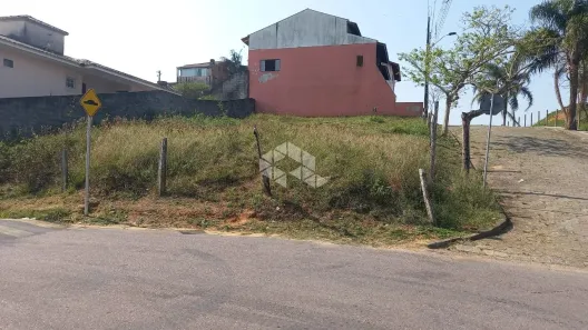 Lote/Terreno à venda, 429m² no Jardim Janaína, Biguaçu