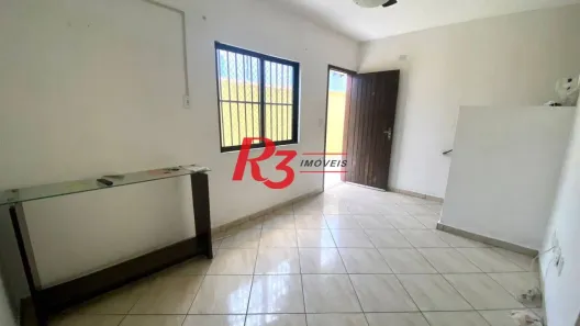 Sobrado com 2 Quartos à venda, 67m² no Parque São Vicente, São Vicente