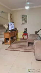 Casa de Condomínio com 3 Quartos à venda, 140m² no Village Imperial Residence, São José do Rio Preto