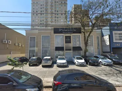 Imóvel Comercial com 1 Quarto para alugar, 636m² no Cambuí, Campinas