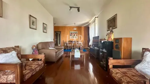 Apartamento com 4 Quartos à venda, 138m² no Gutierrez, Belo Horizonte