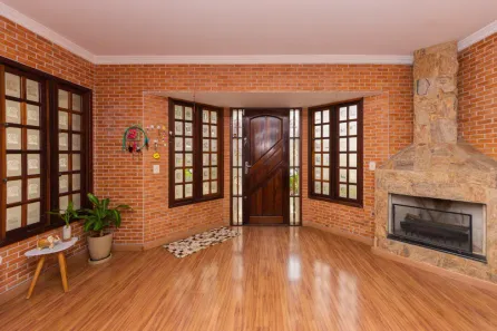 Casa com 6 Quartos à venda, 513m² no Bosque da Saúde, São Paulo