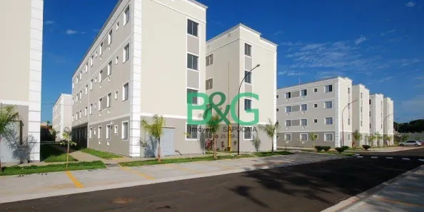 Apartamento com 2 Quartos à venda, 45m² no Vila Cosmopolita, São Paulo