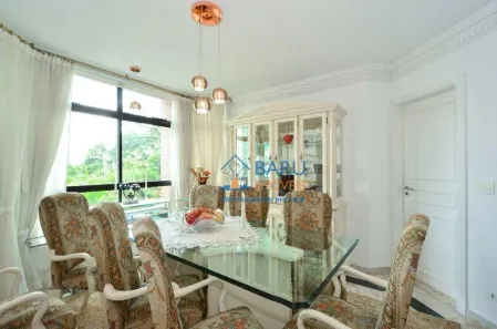Apartamento com 3 Quartos à venda, 230m² no Pacaembu, São Paulo