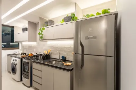 Apartamento com 3 Quartos à venda, 60m² no Madalena, Recife