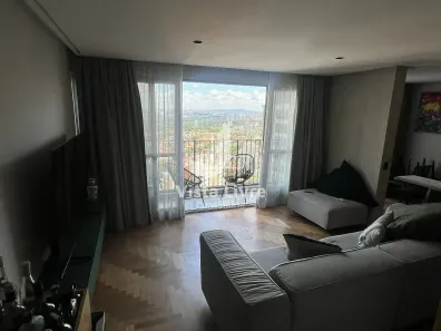 Apartamento com 2 Quartos à venda, 83m² no Sumarezinho, São Paulo