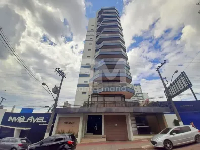 Apartamento com 3 Quartos à venda, 200m² no Presidente Médici, Chapecó