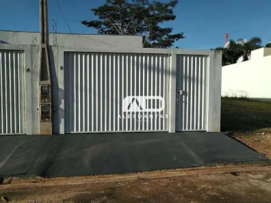 Casa com 2 Quartos à venda, 250m² no Centro, Jaci