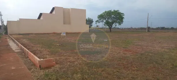 Lote/Terreno à venda, 630m² no Parque das Laranjeiras, Uberaba
