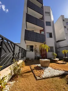 Apartamento com 2 Quartos à venda, 82m² no Europa, Contagem