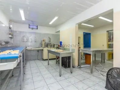 Imóvel Comercial à venda, 196m² no Sumaré, São Paulo