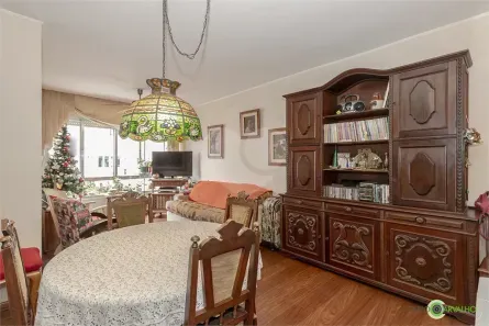 Apartamento com 3 Quartos à venda, 112m² no Petrópolis, Porto Alegre