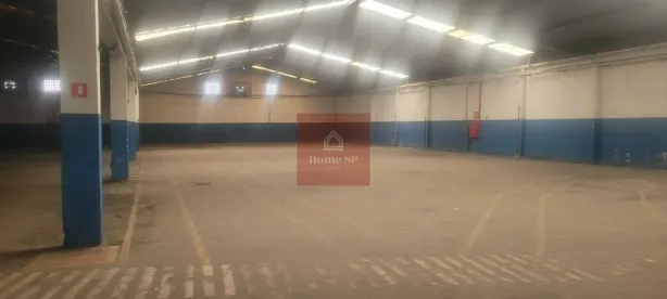 Galpão/Depósito/Armazém para alugar, 2950m² no Vila Leopoldina, São Paulo