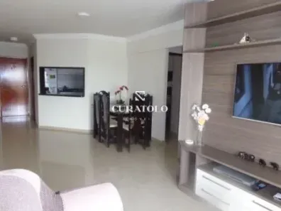 Apartamento com 2 Quartos à venda, 70m² no Olímpico, São Caetano do Sul
