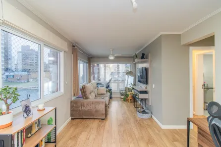 Apartamento com 2 Quartos à venda, 72m² no Rio Branco, Porto Alegre