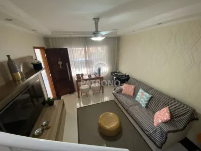Sobrado com 3 Quartos à venda, 120m² no Vila Medeiros, São Paulo