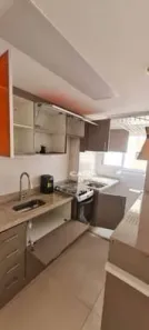 Apartamento com 2 Quartos à venda, 40m² no Cambuci, São Paulo