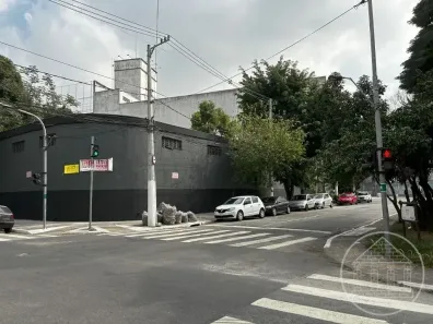 Galpão/Depósito/Armazém à venda, 400m² no Mooca, São Paulo
