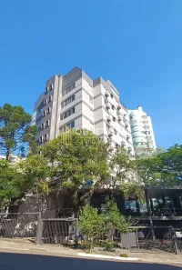 Apartamento com 3 Quartos à venda, 197m² no Centro, Novo Hamburgo