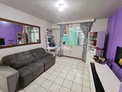Apartamento com 2 Quartos à venda, 57m² no Kobrasol, São José