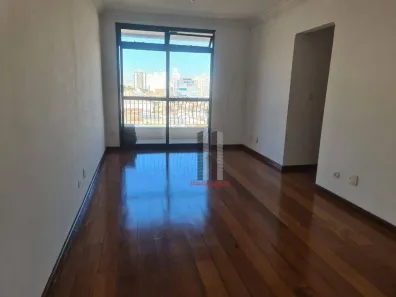 Apartamento com 3 Quartos à venda, 90m² no Vila Cláudia, São Paulo