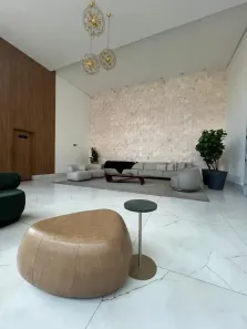 Apartamento com 3 Quartos à venda, 238m² no Jardim Goiás, Goiânia