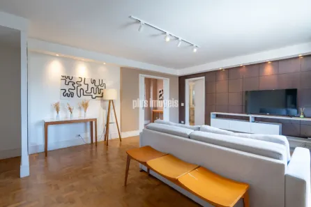 Apartamento com 3 Quartos à venda, 187m² no Itaim Bibi, São Paulo
