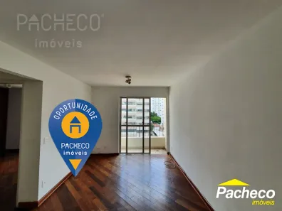 Apartamento com 1 Quarto à venda, 42m² no Itaim Bibi, São Paulo