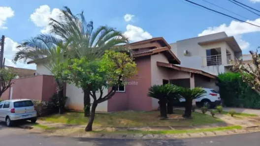 Casa de Condomínio com 3 Quartos à venda, 180m² no Condomínio Village Rio Preto, São José do Rio Preto