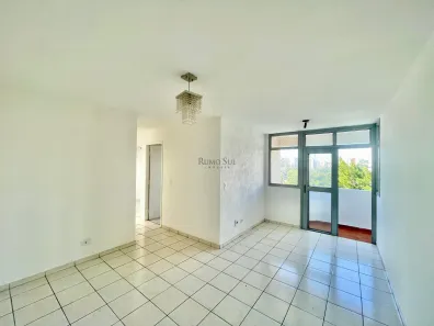 Apartamento com 3 Quartos à venda, 70m² no Vila Sofia, São Paulo