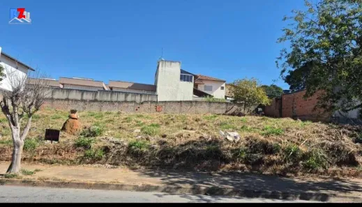 Lote/Terreno à venda, 750m² no Jardim das Palmeiras, Boituva