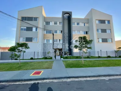 Apartamento com 3 Quartos à venda, 66m² no Neves, Ponta Grossa
