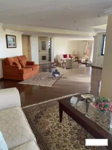 Apartamento com 4 Quartos à venda, 510m² no Centro, São José do Rio Preto