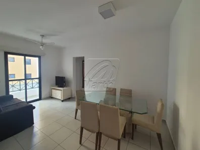Apartamento com 2 Quartos para alugar, 67m² no Nova América, Piracicaba