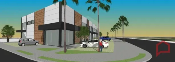 Ponto Comercial para alugar, 63m² no Feitoria, São Leopoldo