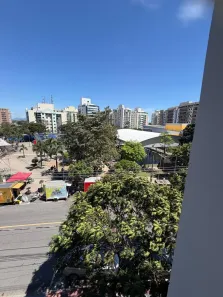 Apartamento com 1 Quarto à venda, 37m² no Jardim Camburi, Vitória