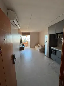 Apartamento com 1 Quarto à venda, 50m² no Caminho das Árvores, Salvador