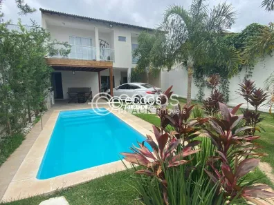 Casa com 3 Quartos à venda, 220m² no Cidade Jardim, Uberlândia