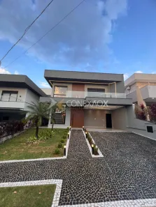 Casa de Condomínio com 3 Quartos à venda, 285m² no Swiss Park, Campinas
