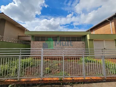 Casa com 3 Quartos à venda, 232m² no Jardim Sumaré, Ribeirão Preto